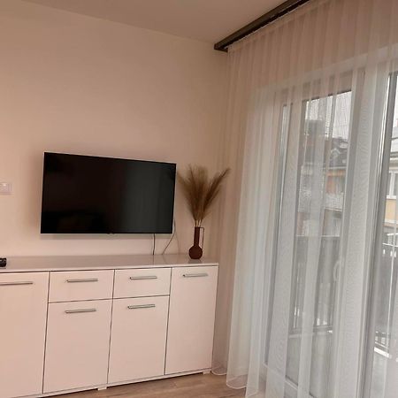 Greta Lux Apartman Hajduszoboszlo Exterior photo