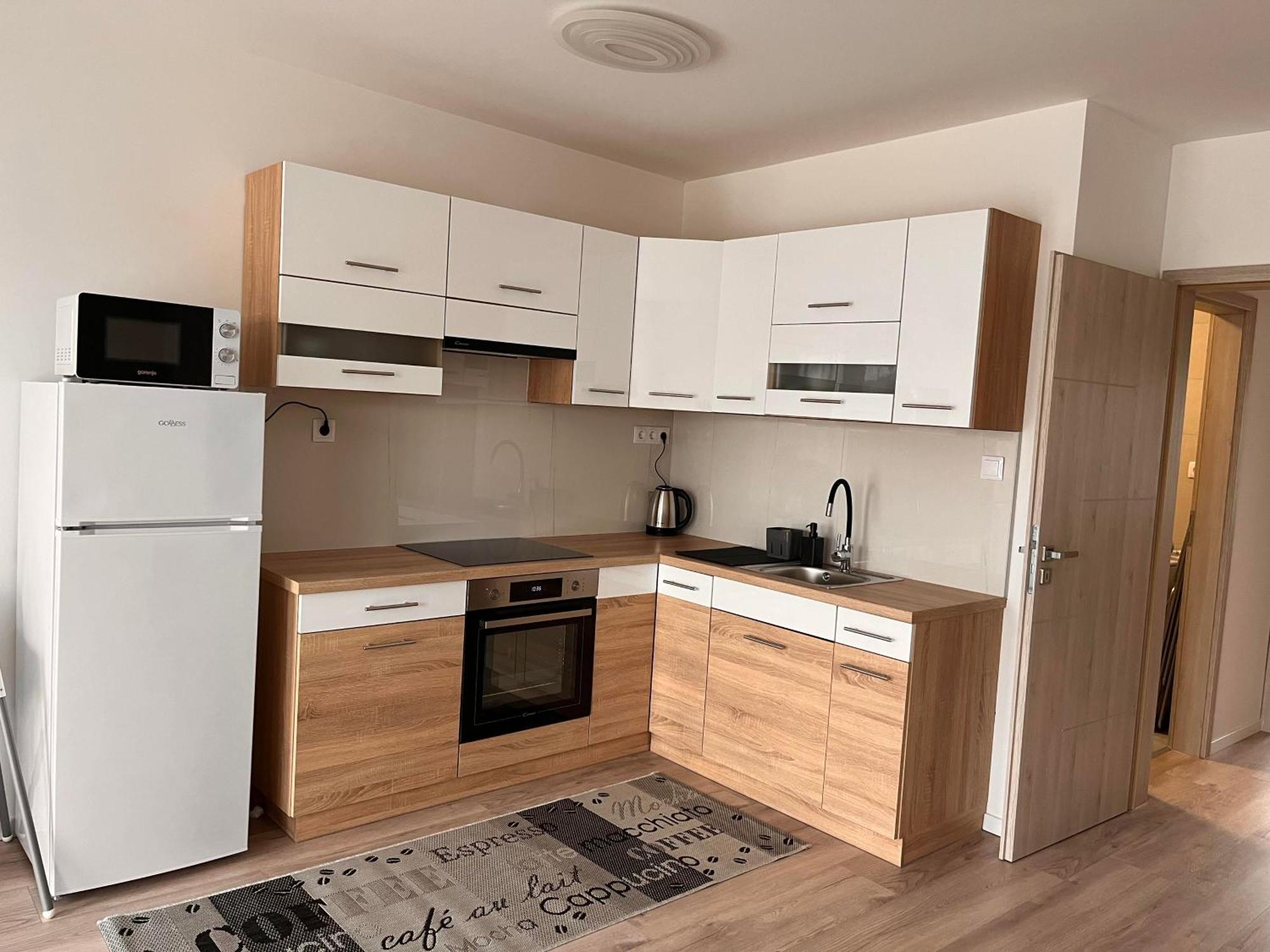 Greta Lux Apartman Hajduszoboszlo Exterior photo